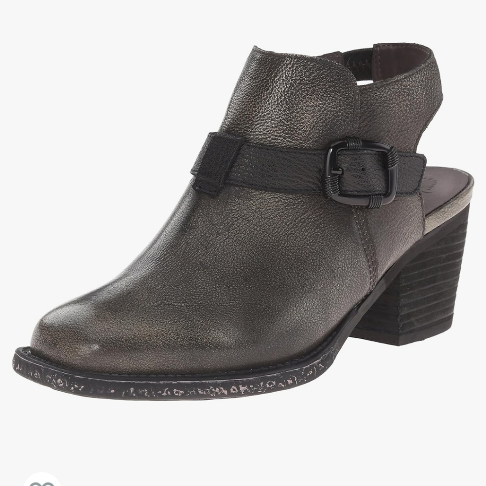 OTBT DES PERES SLING BACK HEELED SHOE
